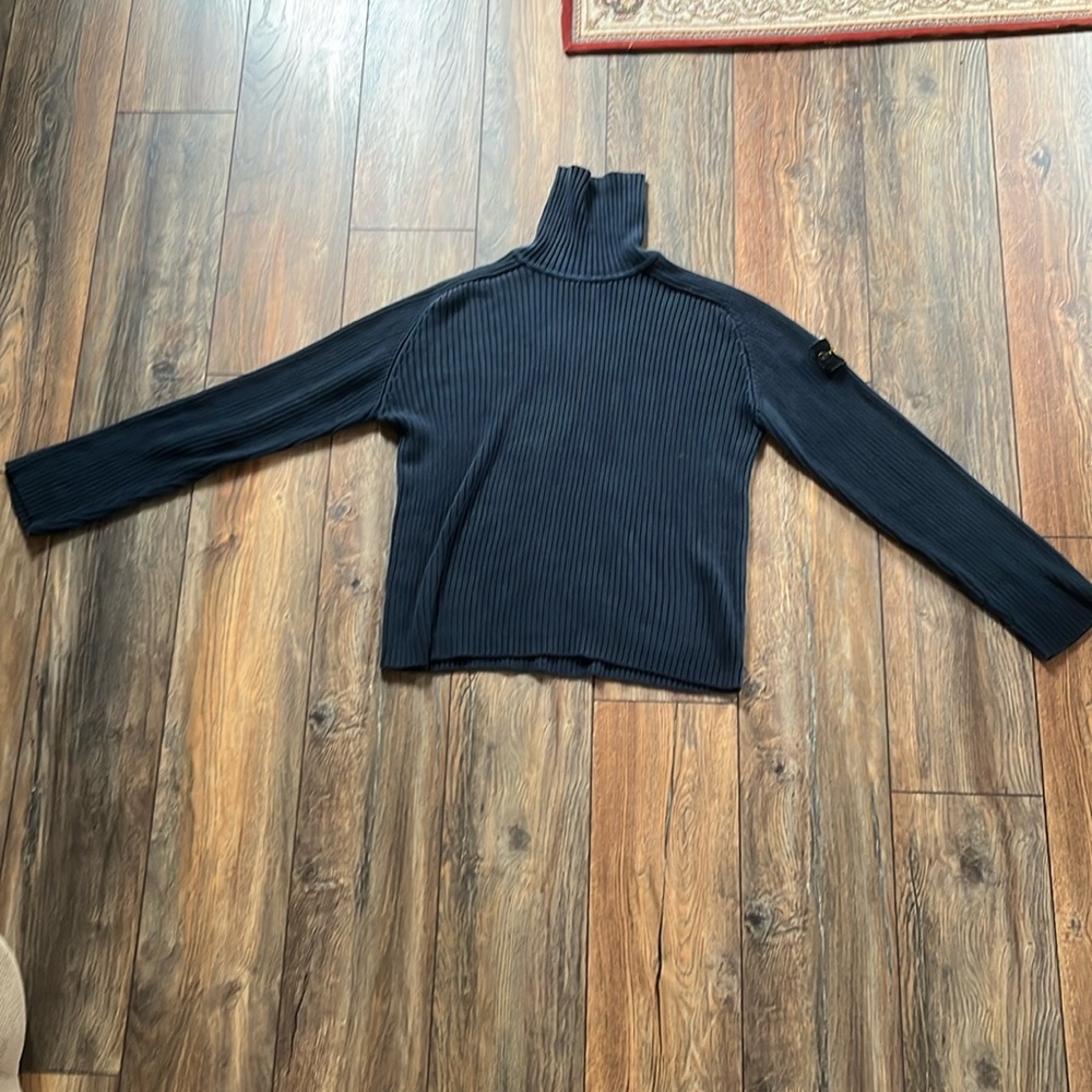 Stone Island turtle neck